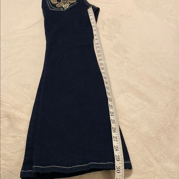 Youth size Blue Jeans - Picture 10 of 11